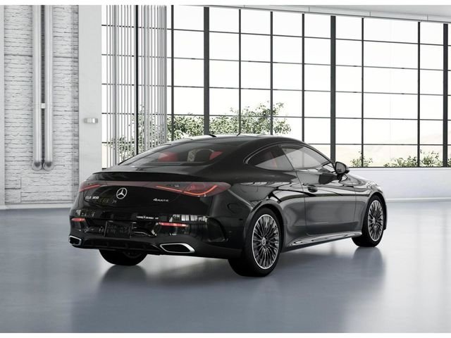 New 2027 Black Mercedes-Benz CLE 300 image 22