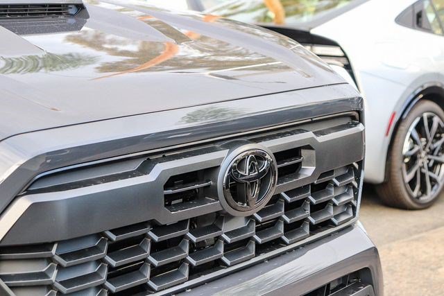 New 2026 Underground Toyota TRD Sport image 5