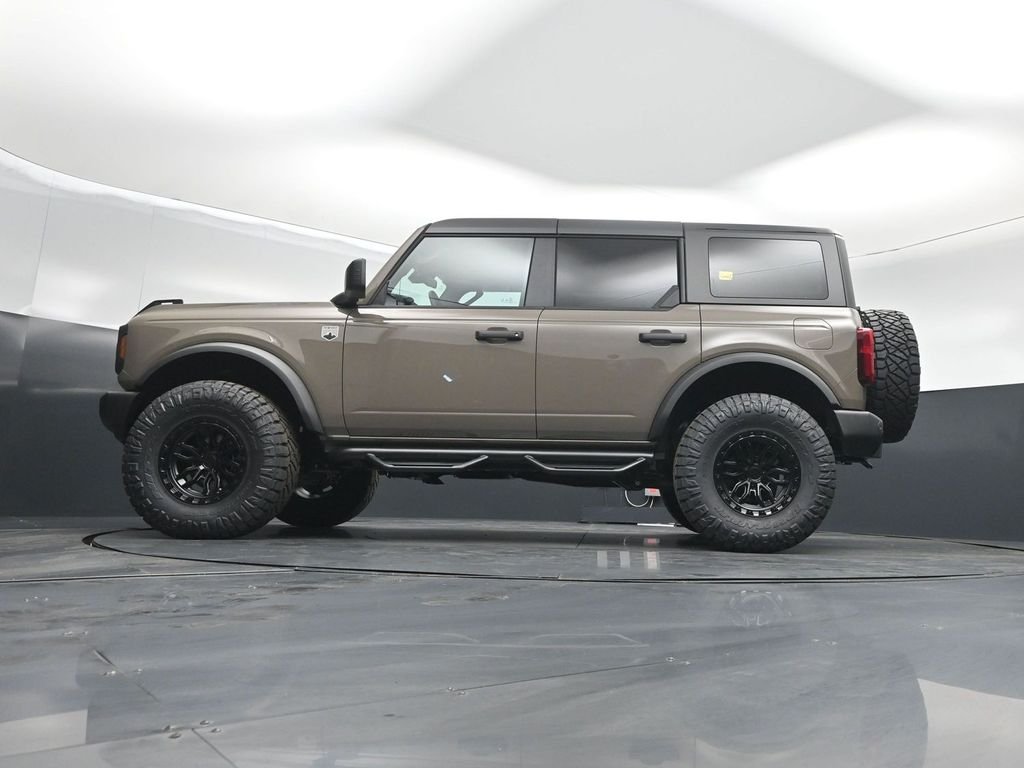 New 2026 Marsh Gray Ford Big Bend image 7