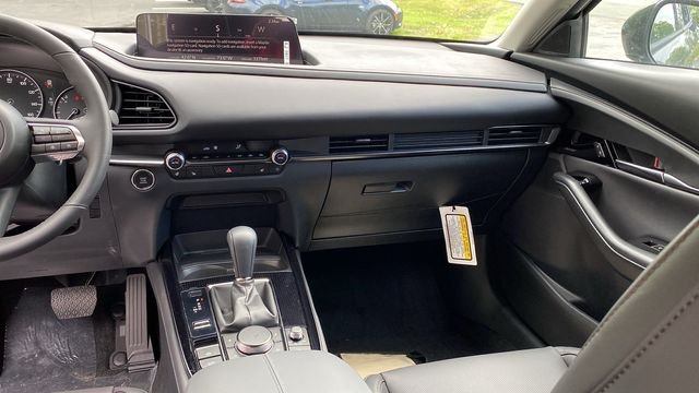 New 2026 Machine Gray Metallic Mazda 2.5 Turbo Premium Plus AWD image 10