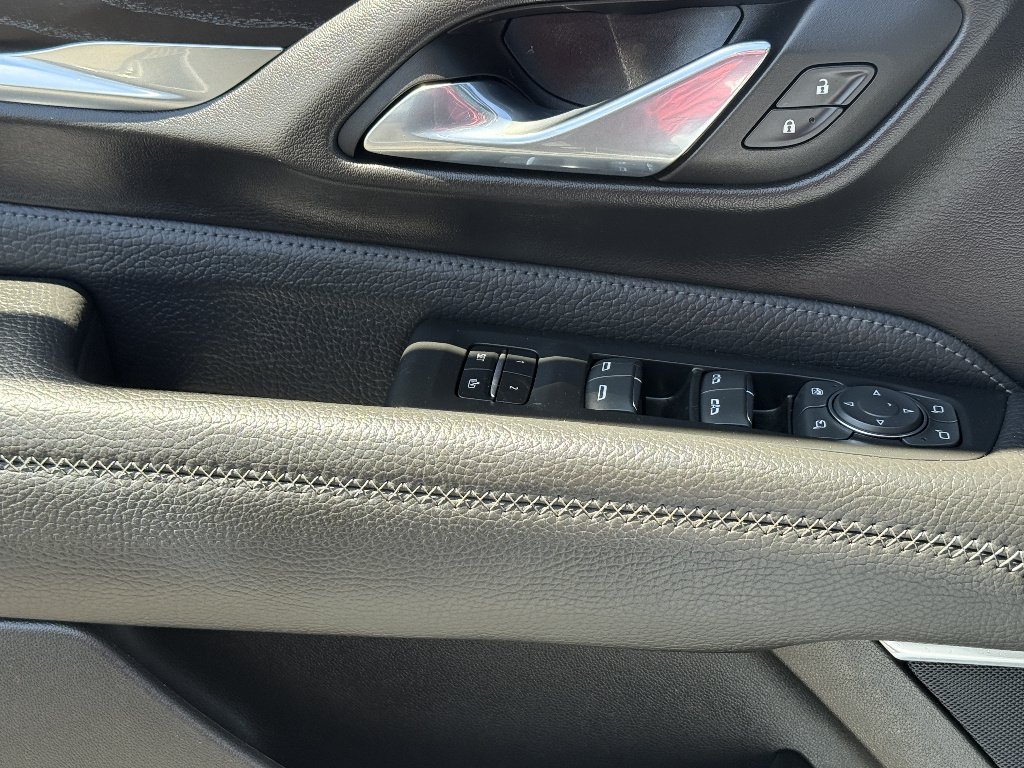 2023 GMC Yukon XL Denali - Photo 19
