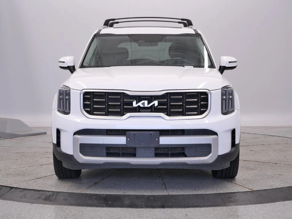 Certified 2025 Kia Telluride S with VIN 5XYP6DGC4SG587577 for sale in Coon Rapids, Minnesota