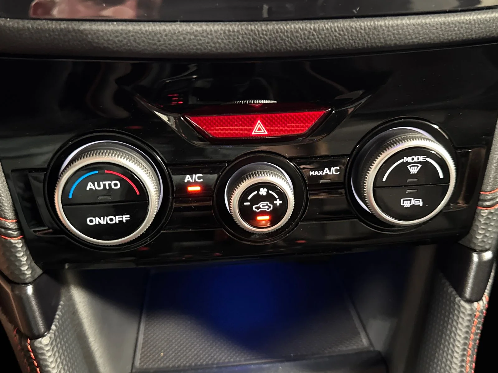 2022 Subaru Forester Sport - Photo 23