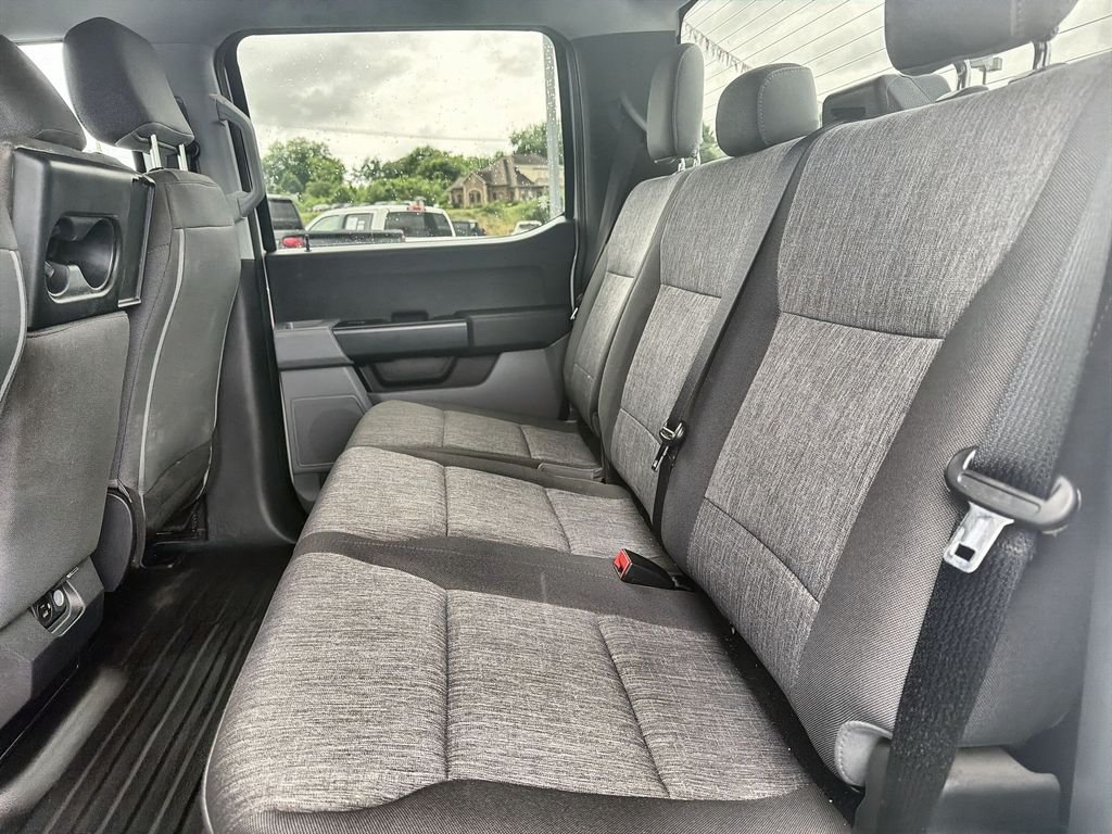 Used 2023 White Ford XL image 18
