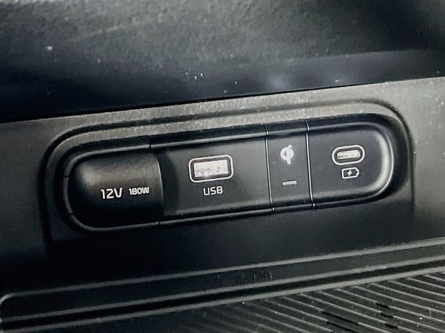 2023 Kia Sportage X-Line - Photo 21