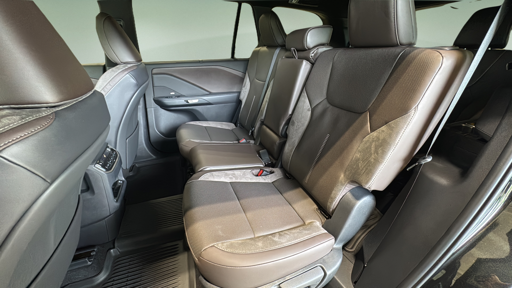 New 2026 Caviar Lexus  350 LUXURY AWD image 15