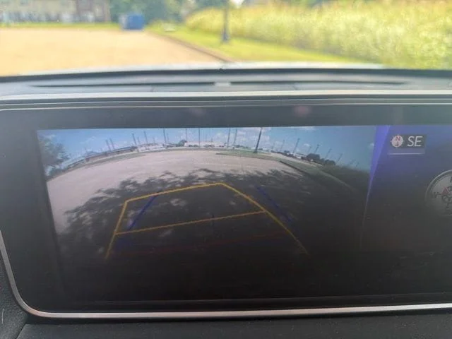 Used 2016 Silver Lining Metallic Lexus 350 image 19