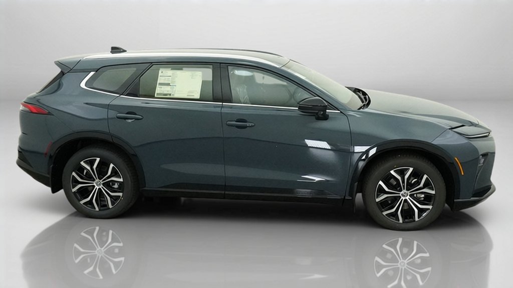 New 2026 Storm Cloud Toyota XLE image 7