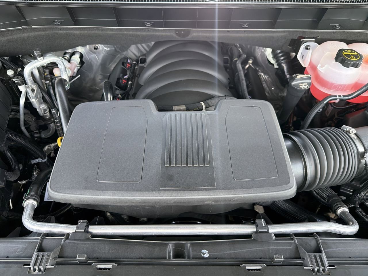 2026 Chevrolet Tahoe Premier - Photo 30