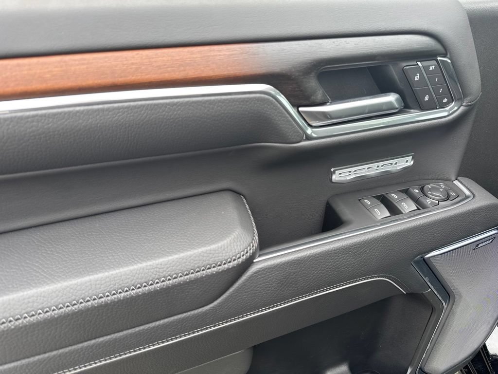 2026 GMC Sierra 1500 Denali - Photo 10