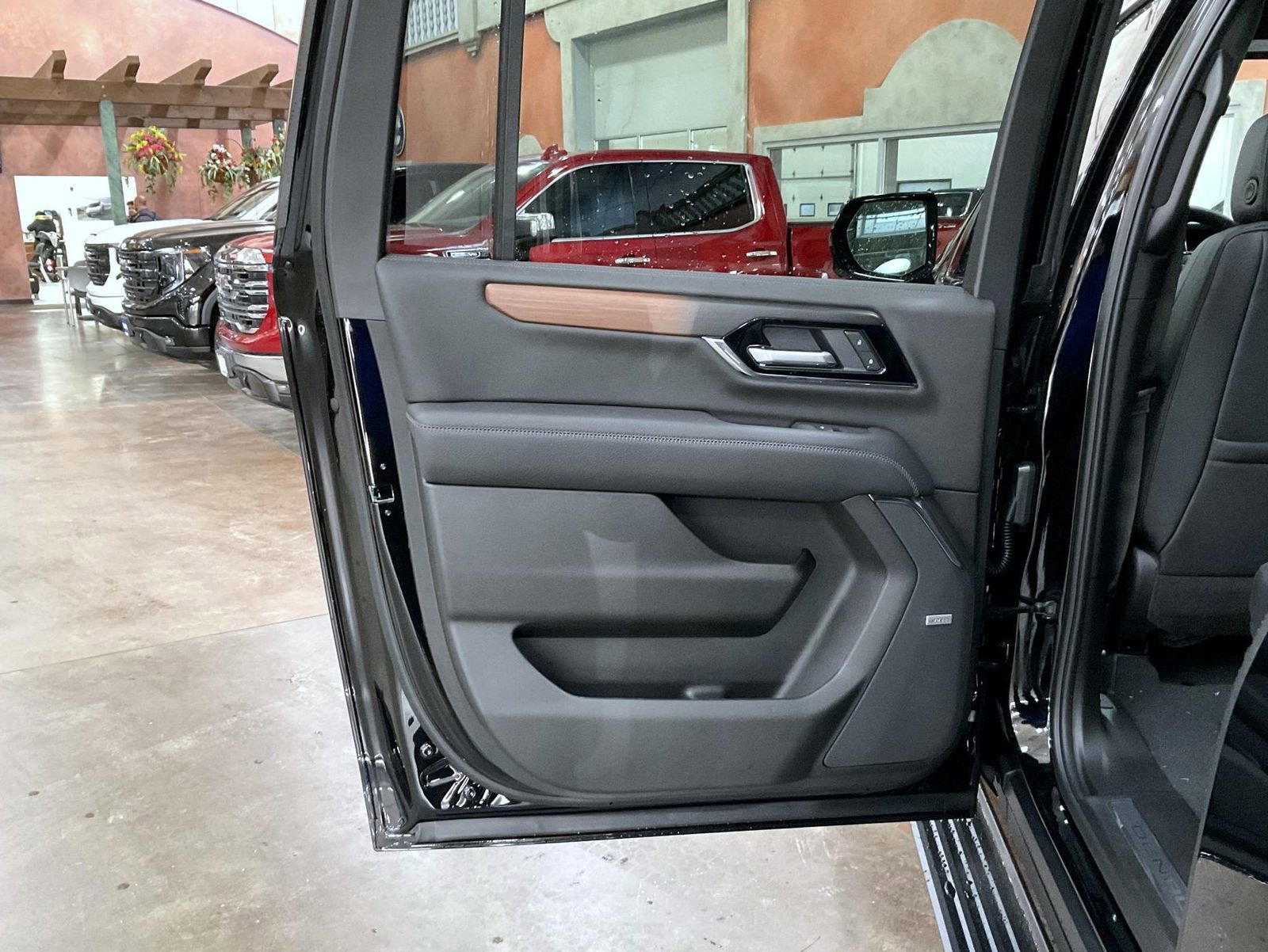 New 2026 Onyx Black GMC Denali image 21