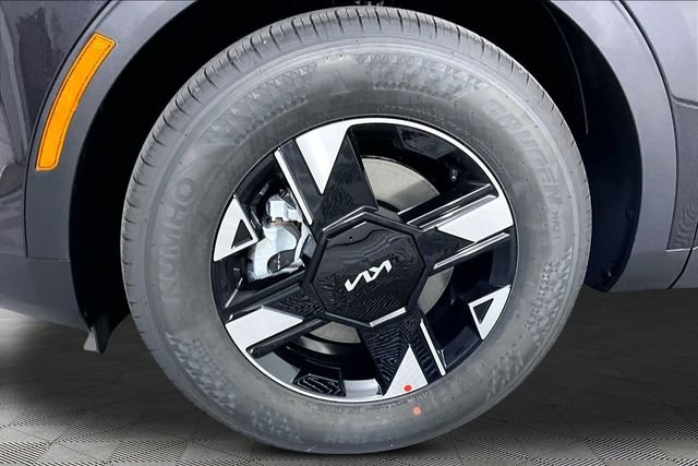 New 2026 Panthera Metal Kia LX image 12