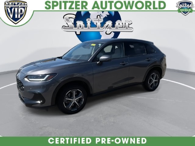 Used 2025  Honda EX-L image 10