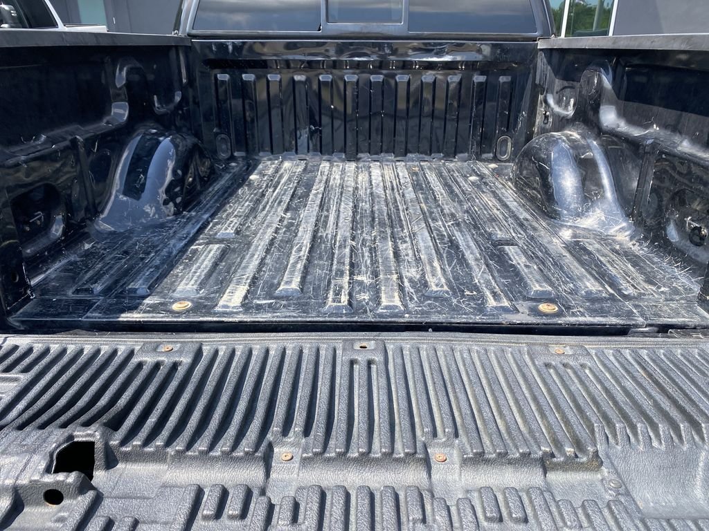 Used 2012 Black Ford SVT Raptor image 27