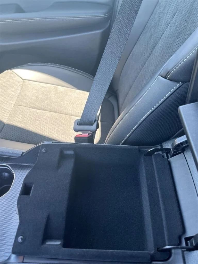 2025 Jeep Grand Cherokee L Altitude - Photo 20