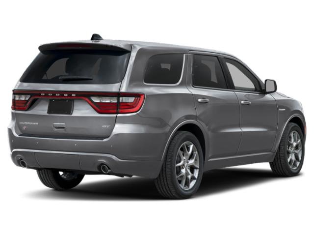New 2026 Vapor Gray Dodge GT Plus HEMI V8 image 3
