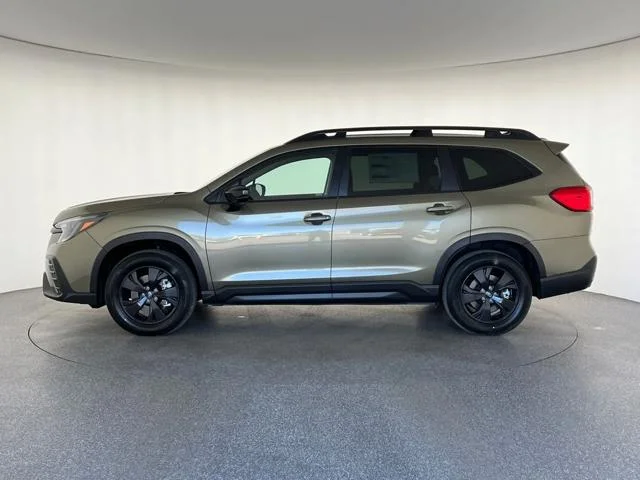 New 2026 AUTUMN GREEN METALLIC Subaru Premium 7-Passenger image 8