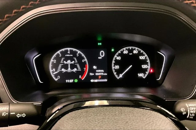 2024 Honda Pilot TrailSport - Photo 30