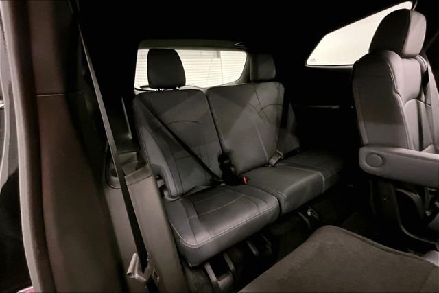 2023 Buick Enclave Essence - Photo 31