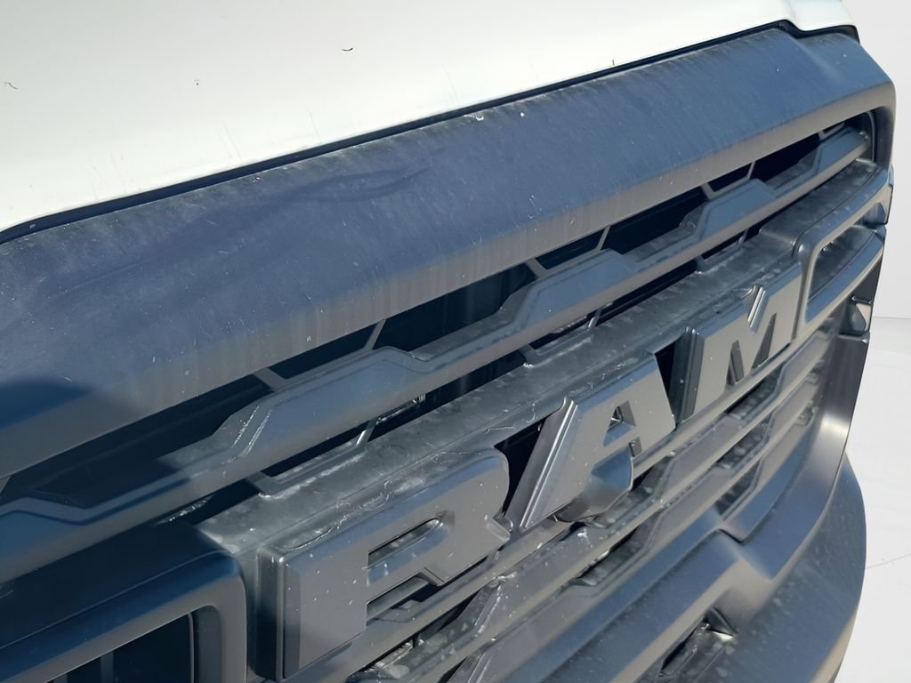 2026 RAM 2500 Tradesman - Photo 40
