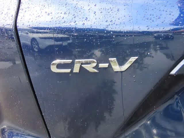 Certified Used 2019 Obsidian Blue Pearl Honda Touring image 6