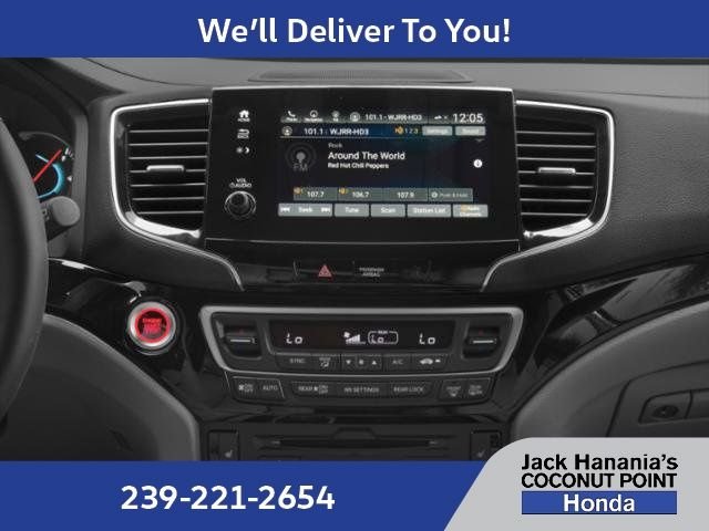 Used 2019 Black Honda Touring image 10