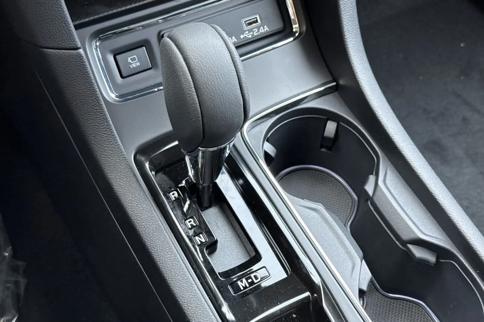 2026 Subaru Ascent Onyx Edition-Touring - Photo 22