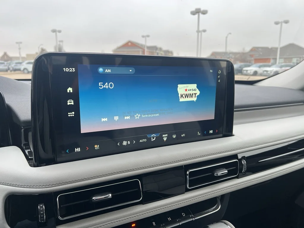2025 Lincoln Aviator Reserve - Photo 18