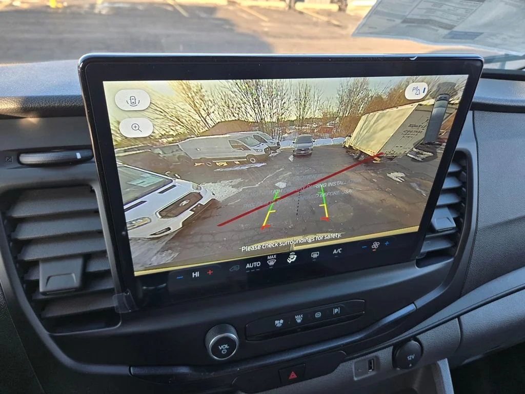 2026 Ford Transit Van Base - Photo 7
