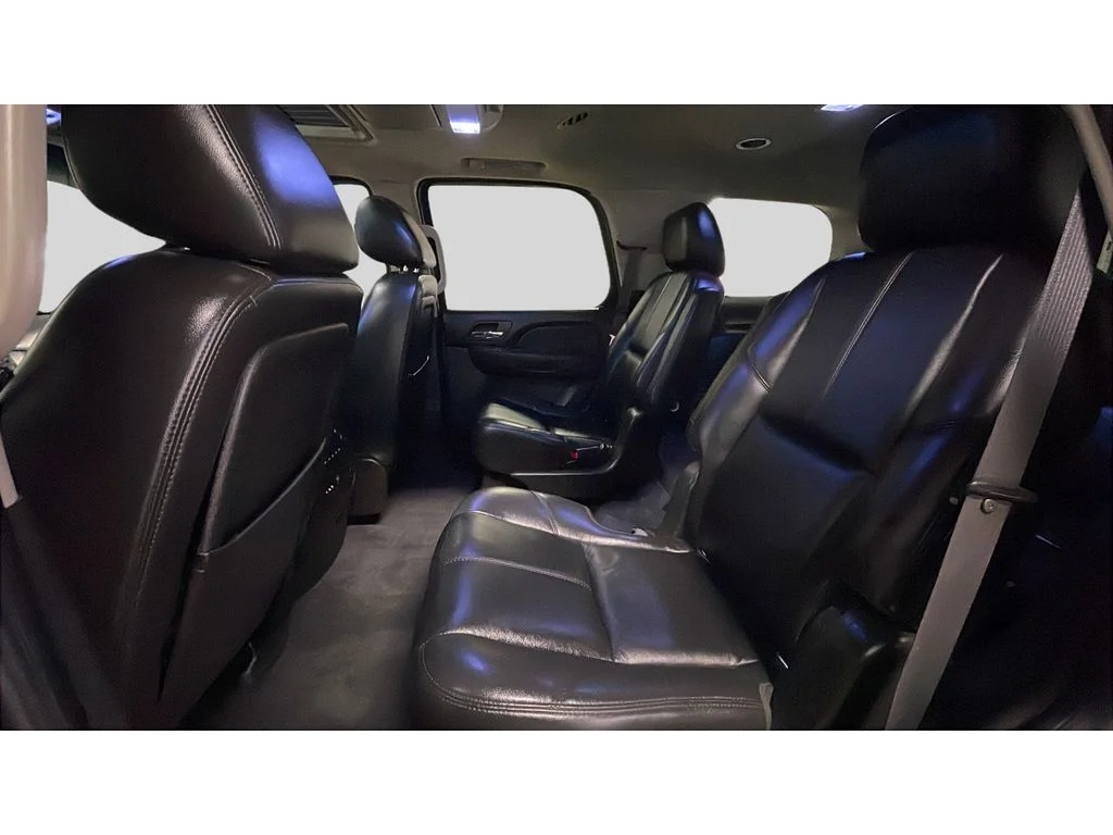 Used 2011 Mocha Steel Metallic Chevrolet LT image 15
