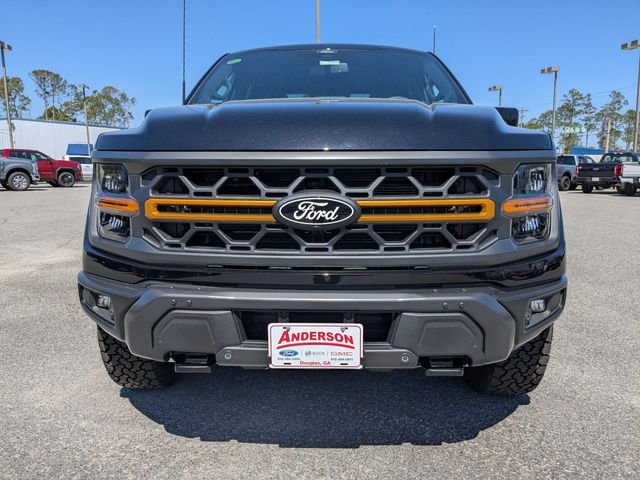 2025 Ford F-150 Tremor - Photo 9