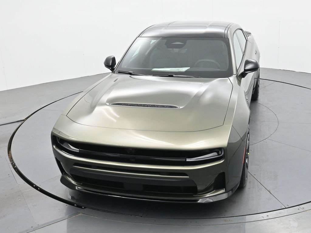 New 2026 Green Machine Dodge Scat Pack image 22