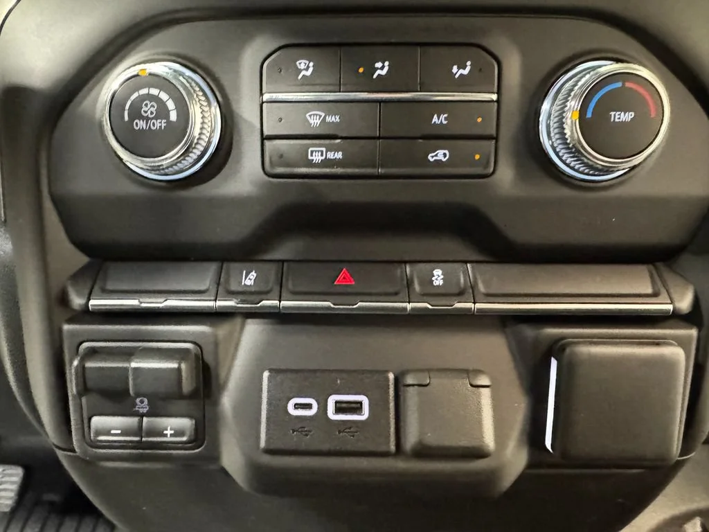 New 2026 Sterling Metallic GMC Pro image 14