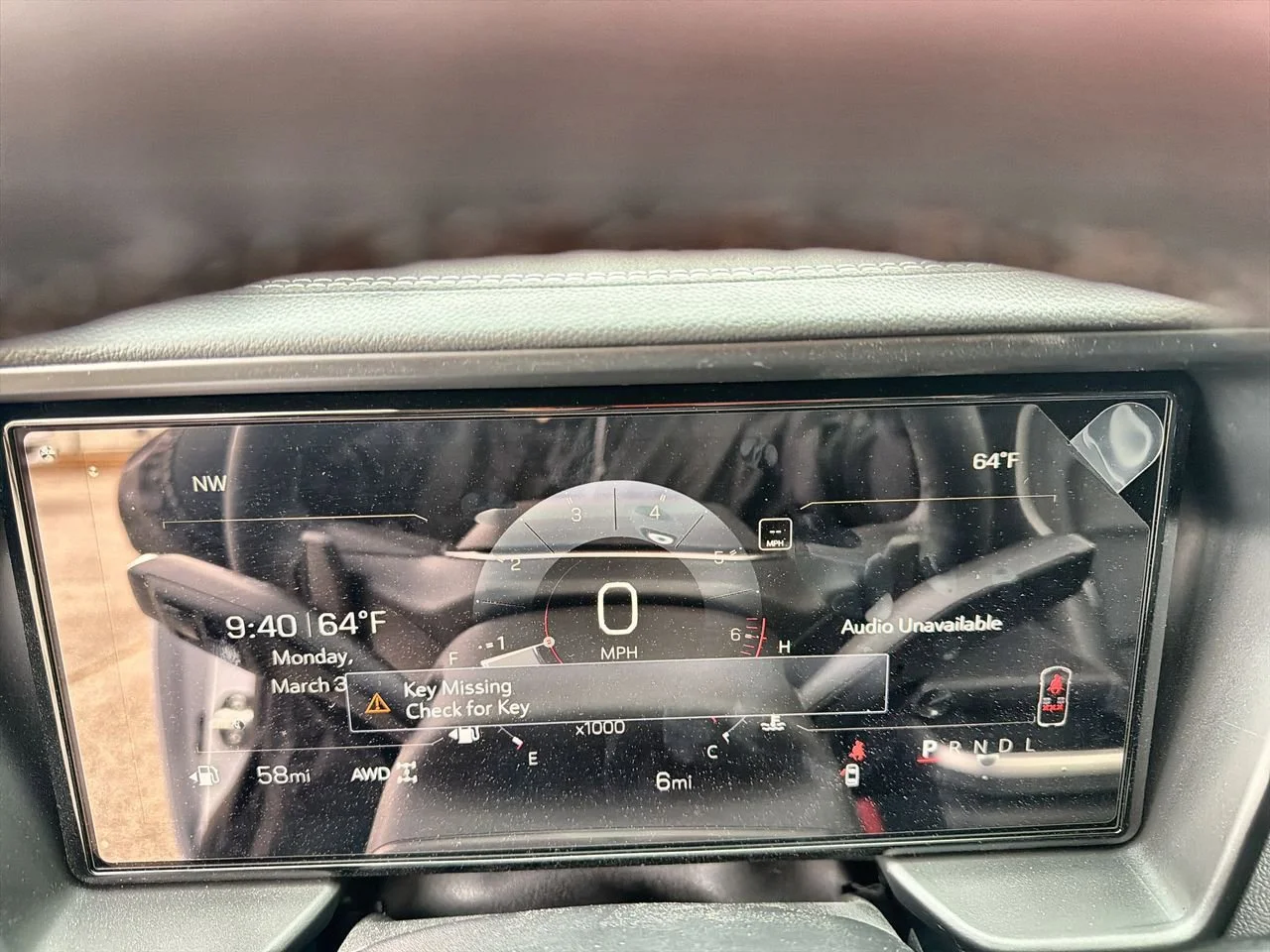 New 2026 Glacier White Tricoat GMC Denali image 12