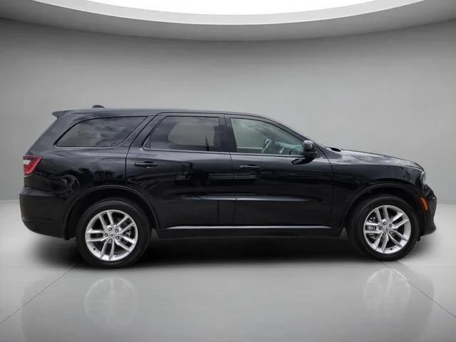 Used 2026 DB Black Clearcoat Dodge GT image 6