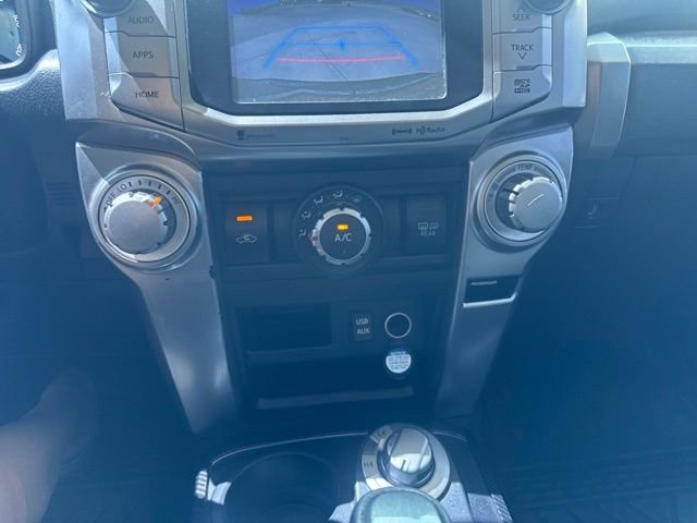2018 Toyota 4Runner SR5 - Photo 21