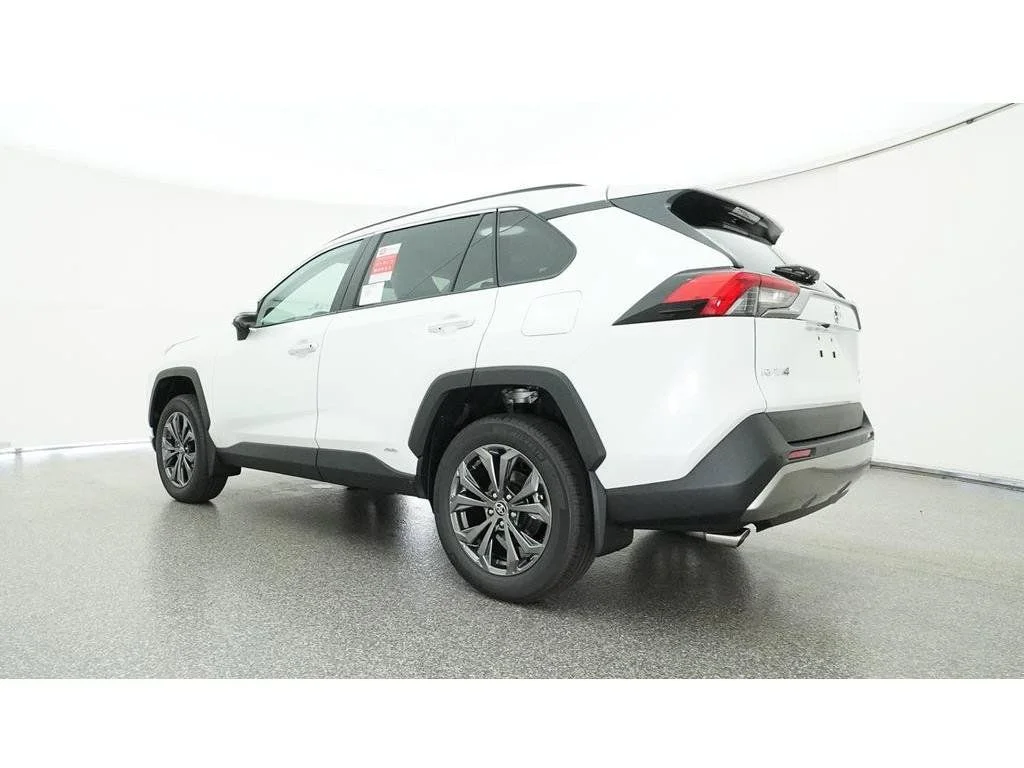 Used 2024 Beige Toyota Limited image 27