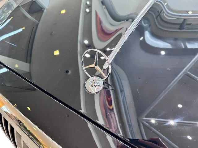 New 2026 Black Mercedes-Benz Maybach S 580 image 39