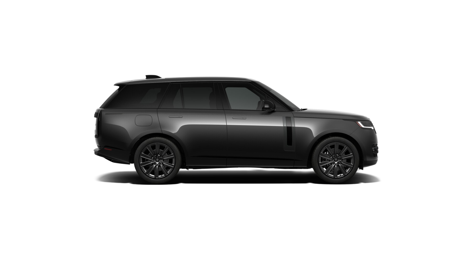 New 2027 Carpathian Grey LAND ROVER SE 530PS Auto image 3