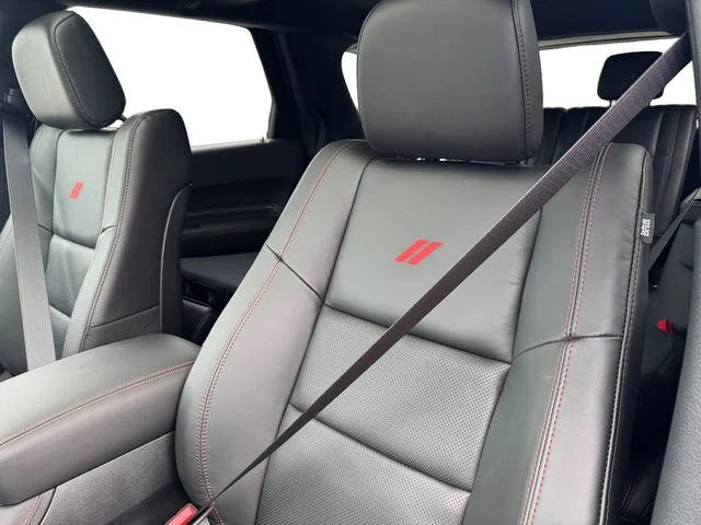 New 2026 Gray Dodge GT Plus image 19