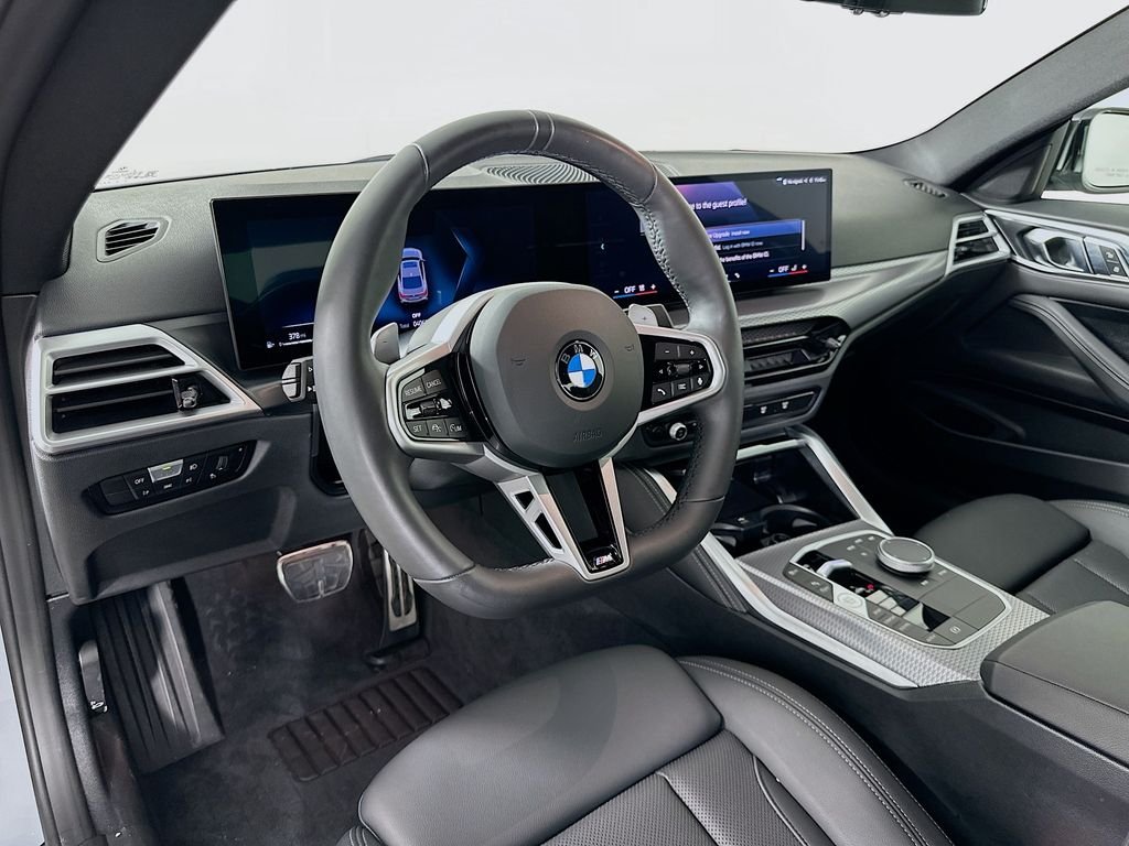 2025 BMW 4 Series 430i - Photo 9