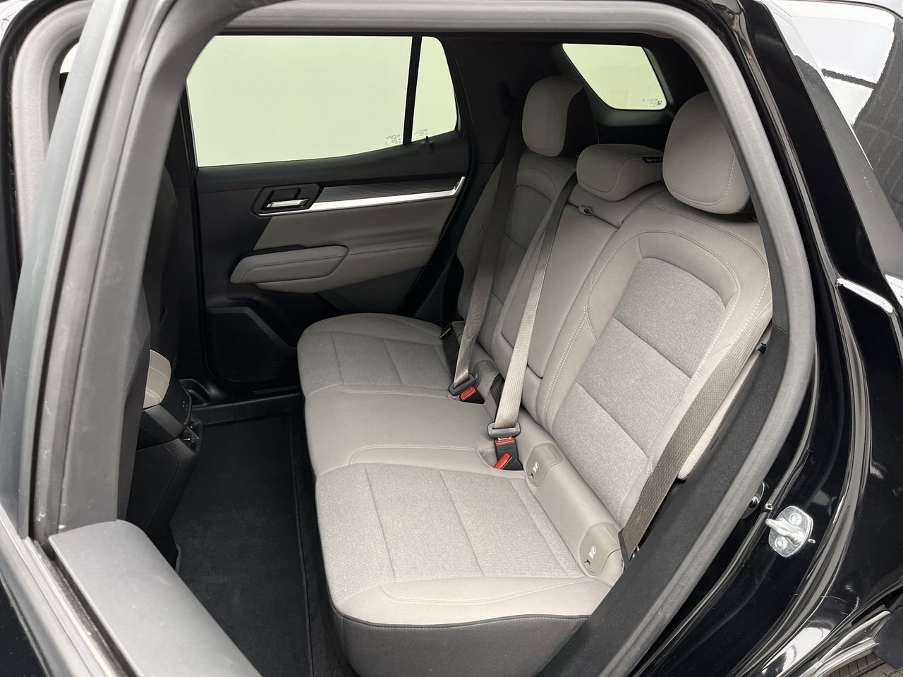 2025 GMC Terrain Elevation - Photo 11