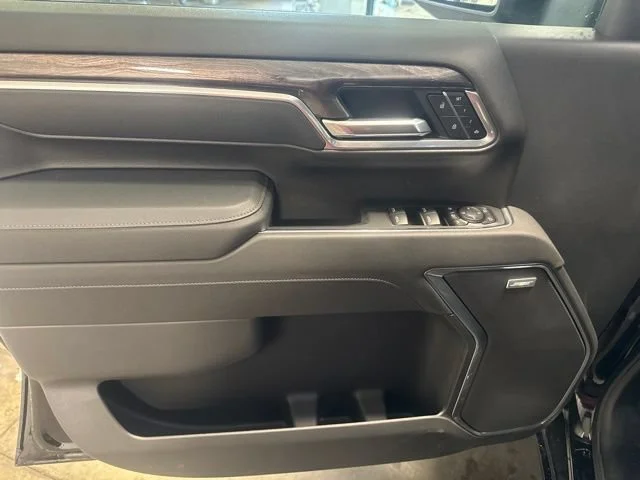 2026 Chevrolet Silverado 2500 HD LTZ - Photo 7