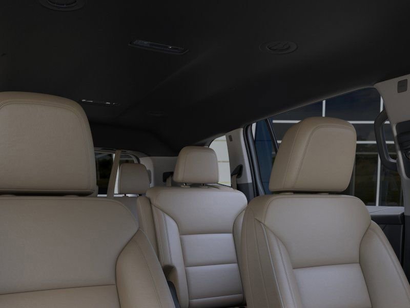 2026 Buick Enclave Preferred - Photo 45