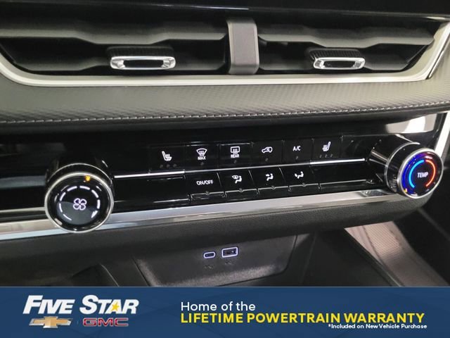 2026 Chevrolet Equinox LT - Photo 22