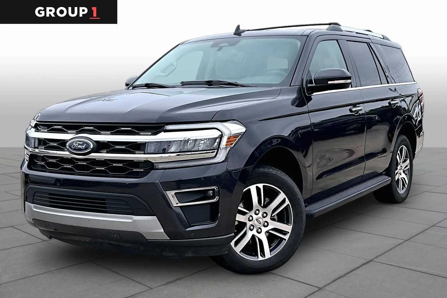 2024 Ford Expedition Limited 4X4's photo