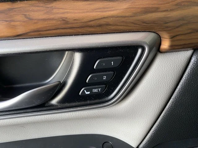 2020 Honda CR-V Touring - Photo 21