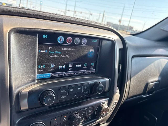 Certified Used 2019 Summit White GMC Denali image 9