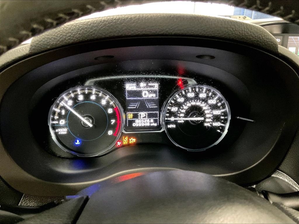Used 2018 Gray Subaru 2.5i Touring image 25