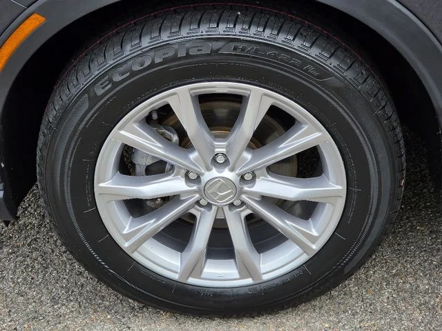 2024 Honda CR-V EX - Photo 18